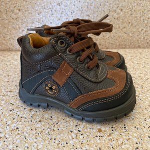 Baby JOGI boots Size 5